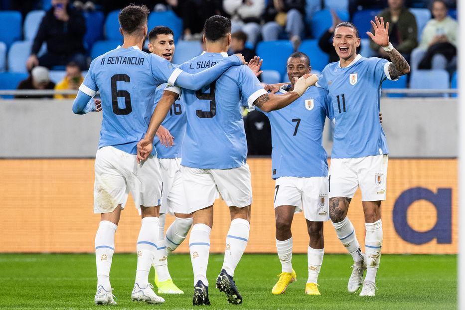 开云体育app-乌拉圭主帅迪亚马特力挺球队：要求遵循战术安排