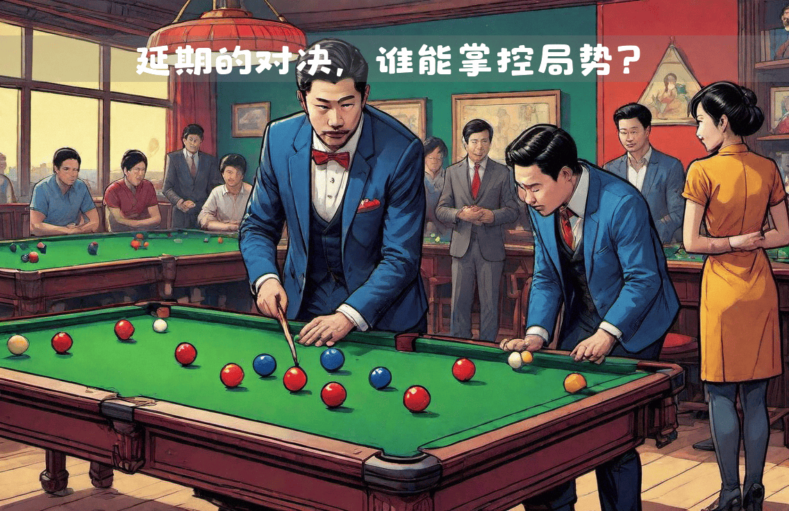 开云体育登录-劲敌相逢，激烈较量引发热议的简单介绍