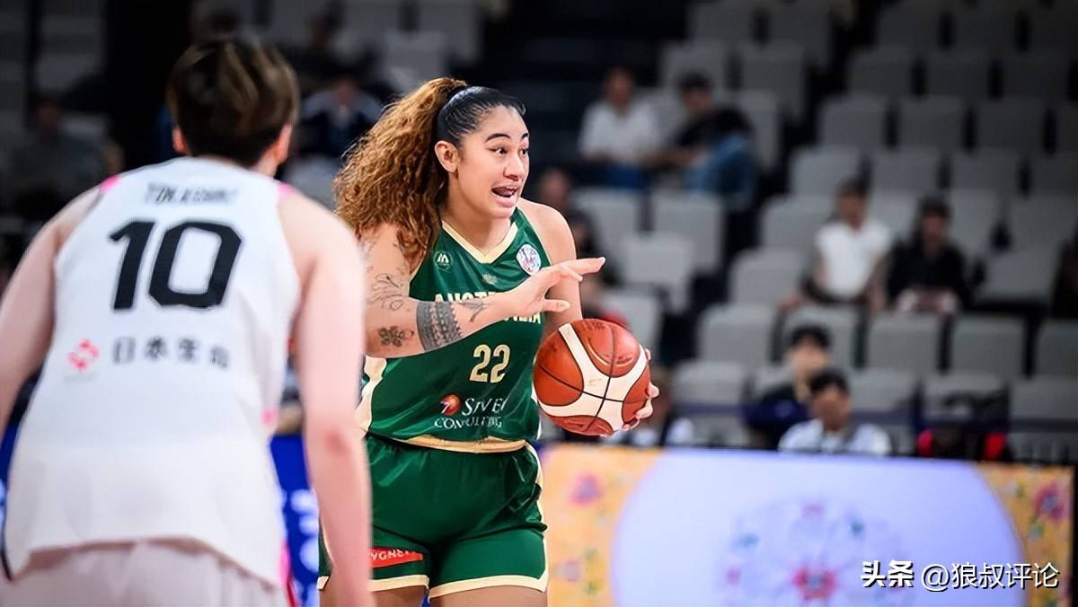 澳大利亚女篮队展现超强实力,创造历史佳绩 澳大利亚女篮队展现超强实力,创造历史佳绩