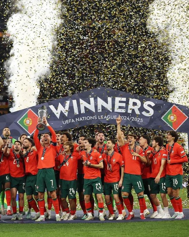 开云体育入口-关于葡萄牙球星连场破门，展现绝佳状态的信息