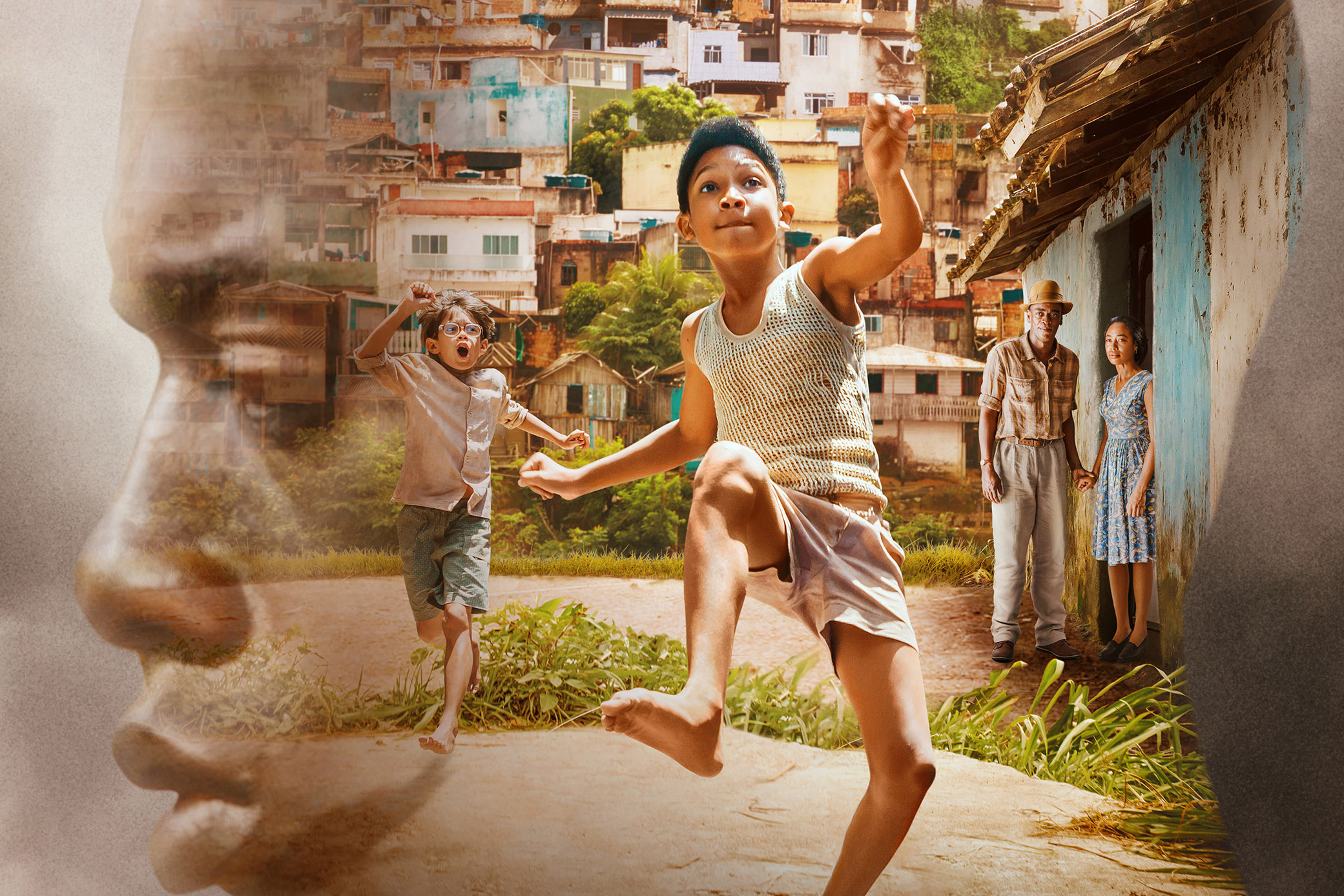 传奇诞生！中国足球队征服国际舞台