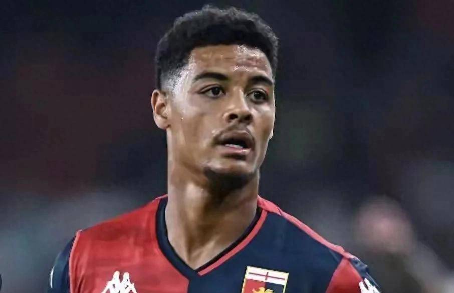 关于AC米兰欲签下欧国联明星，引起球迷关注的信息