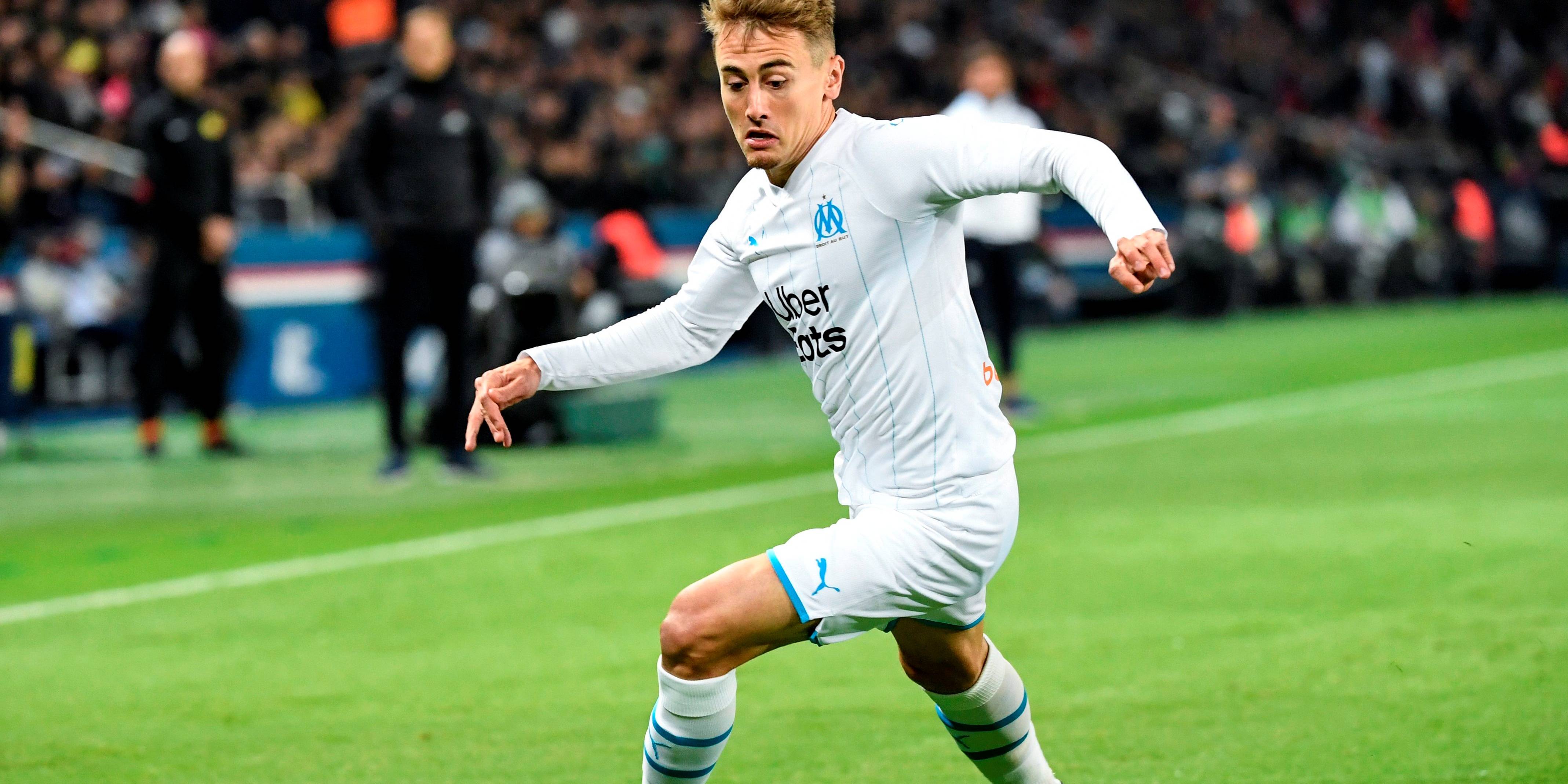 开云体育官网-阿尔勒体育在法甲比赛中实力凸显