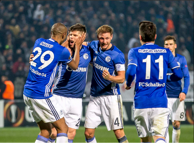 开云体育官方网站-塞维利亚客场告捷，战绩继续稳步上升的简单介绍