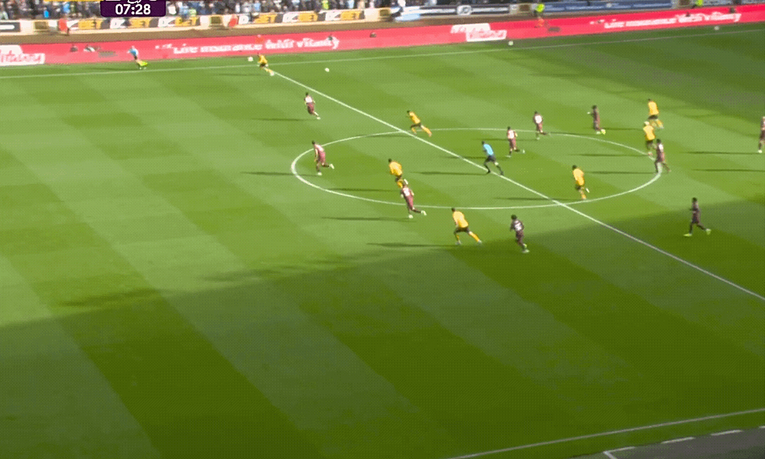 关于狼队主场连胜,实力逐渐得到认可的信息 关于狼队主场连胜,实力逐渐得到认可的信息