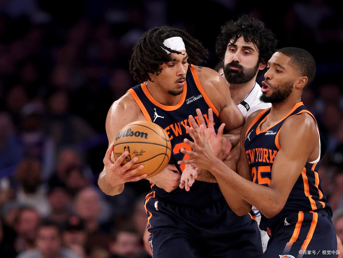 开云体育中国-包含家门口大战！尼克斯主场擊败篮网，取得重要胜利的词条