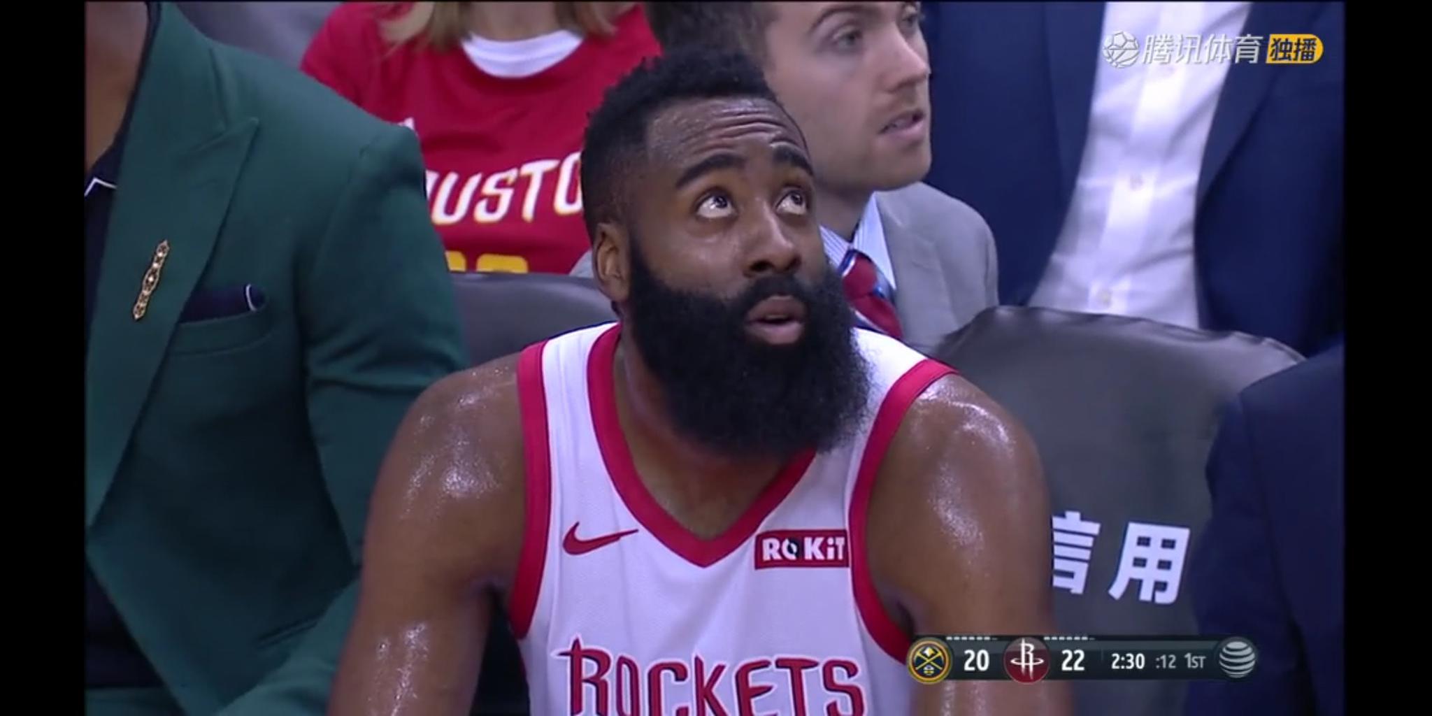 开云体育APP下载-火箭队球员赛后分享比赛心得及感想