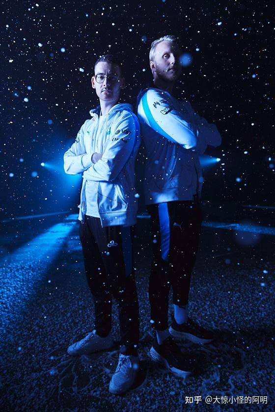 EG险胜DFM，Uzi单局斩获MVP焦点之战入围赛，引爆全场热议