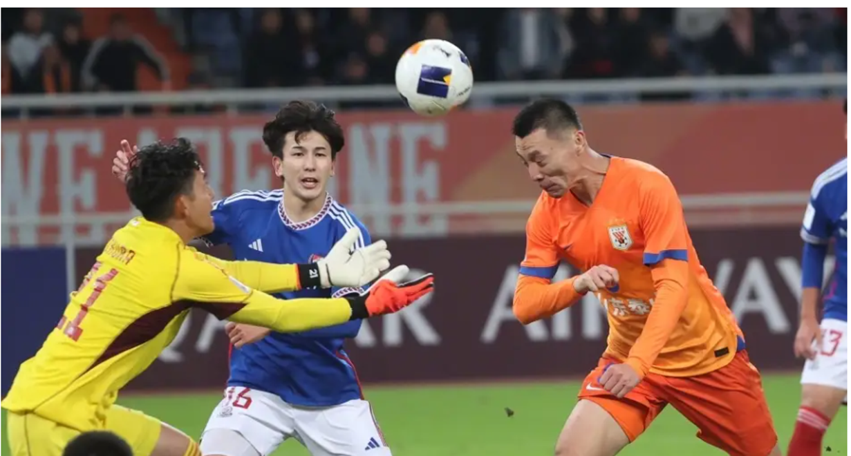 世界各地球队集结,共谋亚冠霸业 世界各地球队集结,共谋亚冠霸业