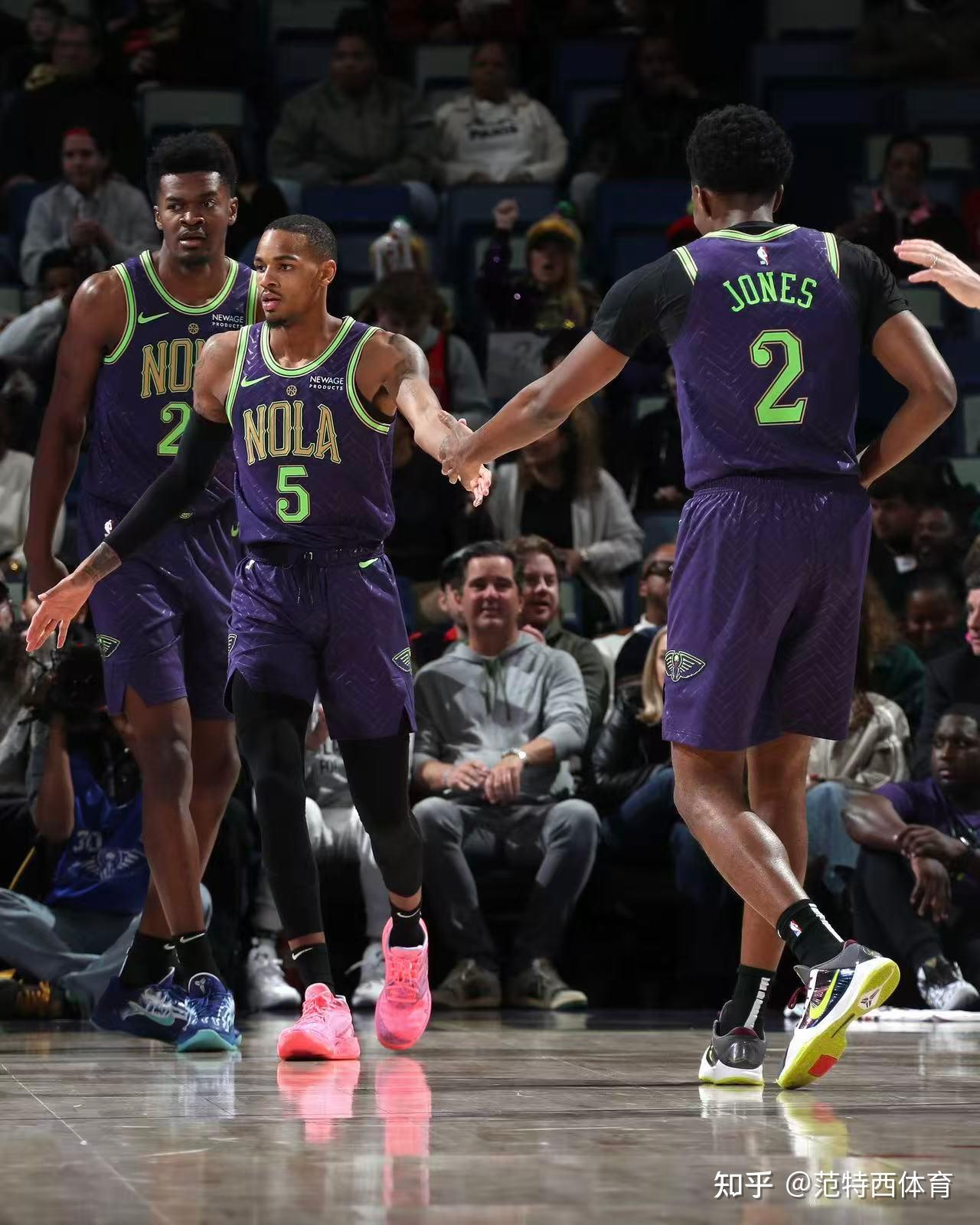 开云体育登录-鹈鹕队核心球员表现抢眼，助力球队斩获胜利