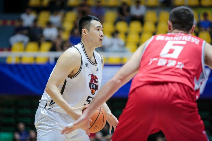 开云下载-河南男篮近期表现不佳，备战下一场比赛