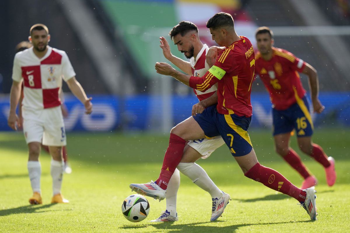 瑞士队备战下场比赛,对手实力均衡 瑞士队备战下场比赛,对手实力均衡