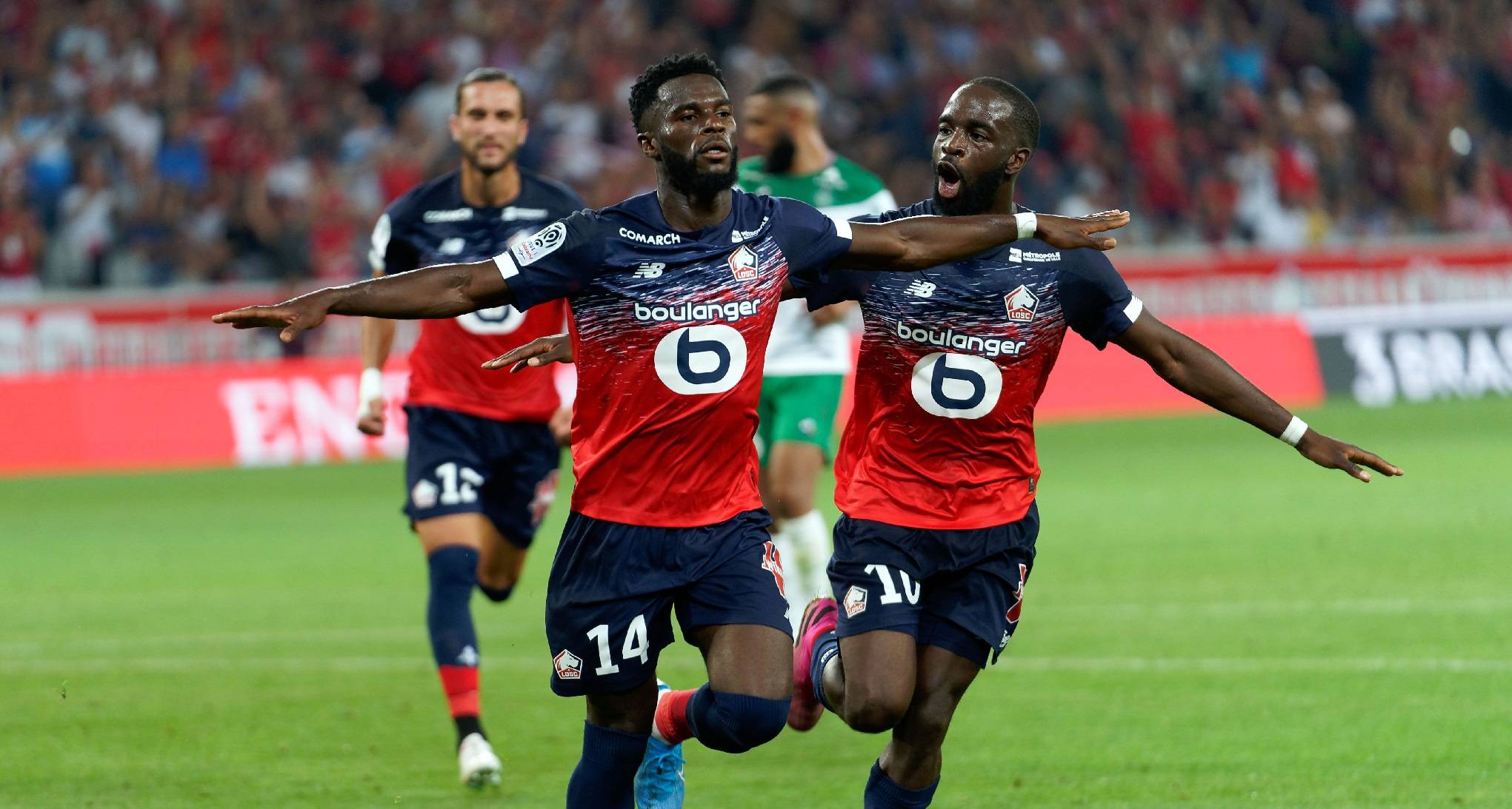 FSV法兰克福主场告捷,成功保级乐透 FSV法兰克福主场告捷,成功保级乐透