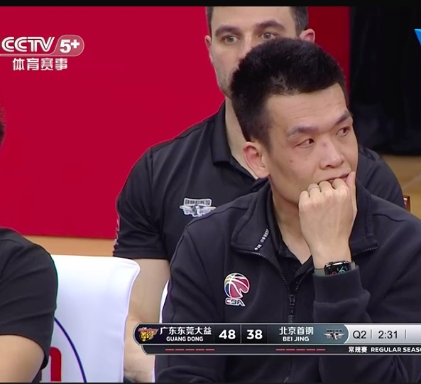 开云体育登录-北京战队击败对手，取得本赛季第三连胜