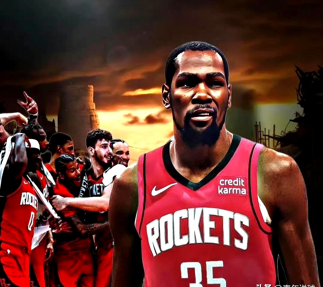 火箭队重返西部第一令球迷惊喜 火箭队重返西部第一令球迷惊喜