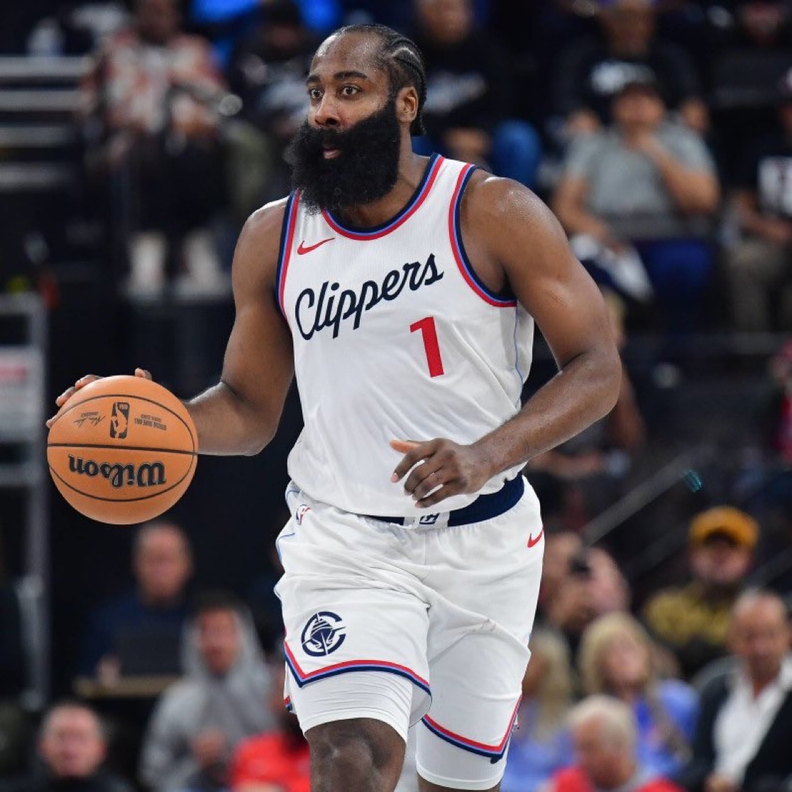 快船队连胜失利,全队需要正视问题及时调整 快船队连胜失利,全队需要正视问题及时调整