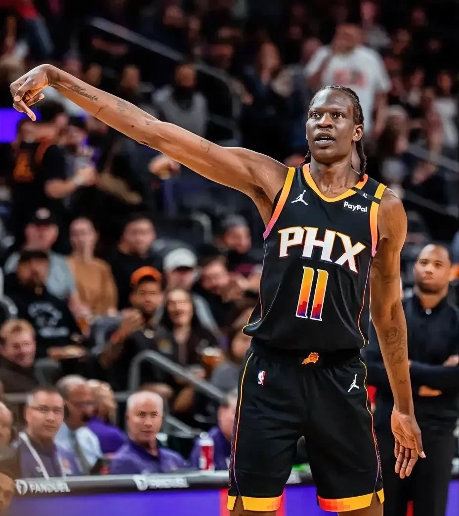 太阳在主场击败雷霆继续保持不败 太阳在主场击败雷霆继续保持不败