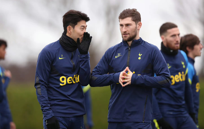 开云体育登录-沃特福德备战托特纳姆热刺，球队备战状态良好