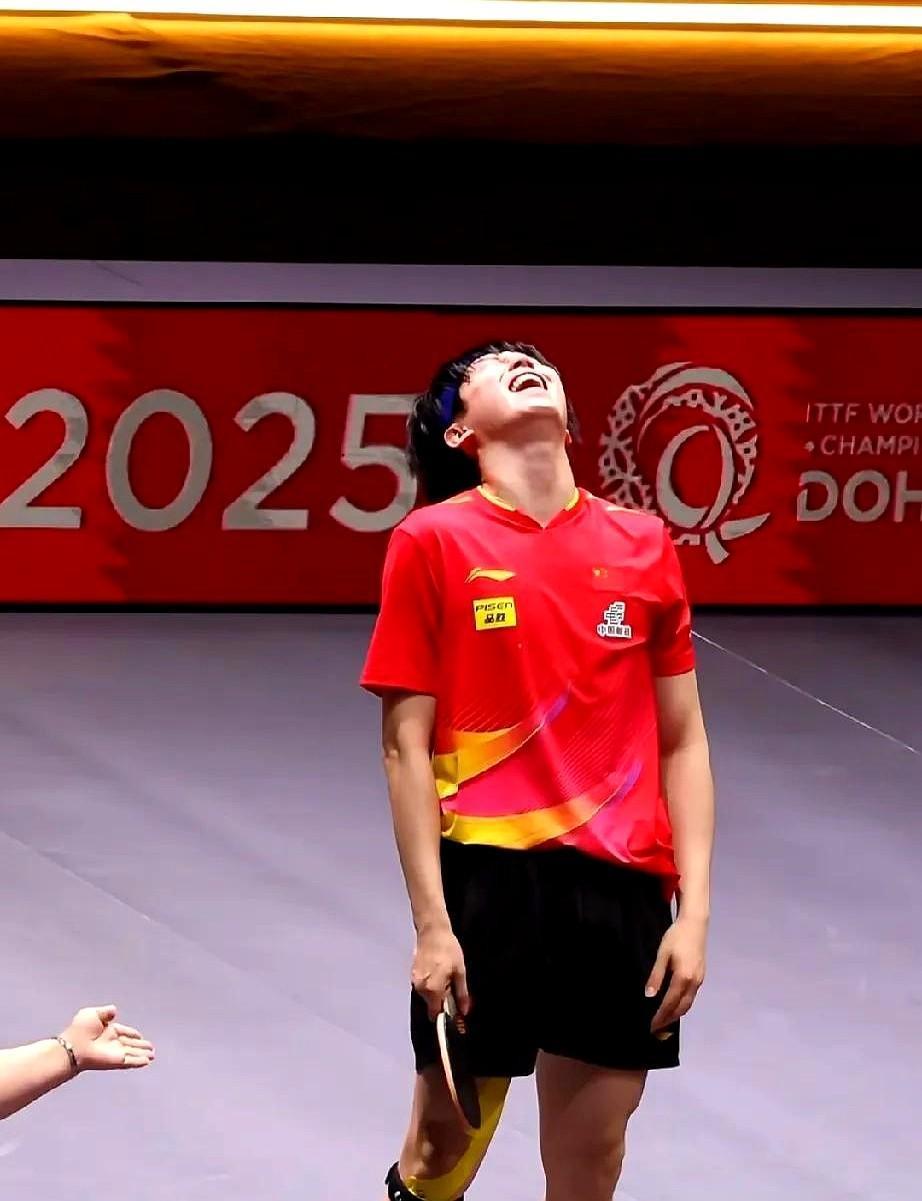 比利时乒乓球队血洗中国乒乓球队，奥恰洛夫送出助攻的简单介绍