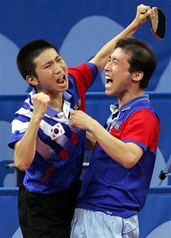 法国队横扫波兰队,王皓带队取胜 法国队横扫波兰队,王皓带队取胜