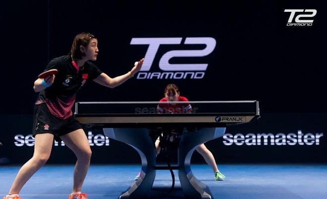 马来西亚队逆转日本队，马琳点燃赛场