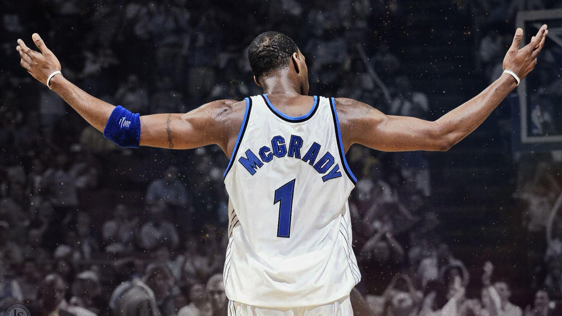 无声风暴，当库里在平行宇宙的东决第七场举起右手