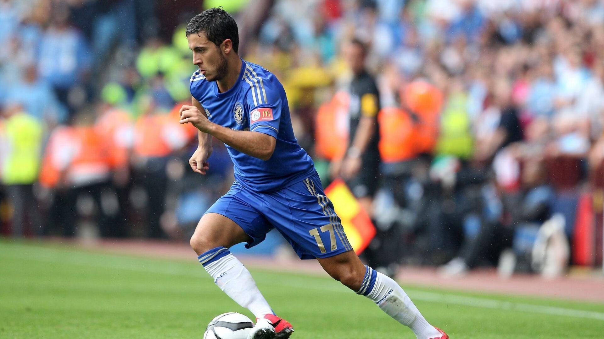 雨中的魔法，马丁内利的关键节点与哥斯达黎加的惊天一击