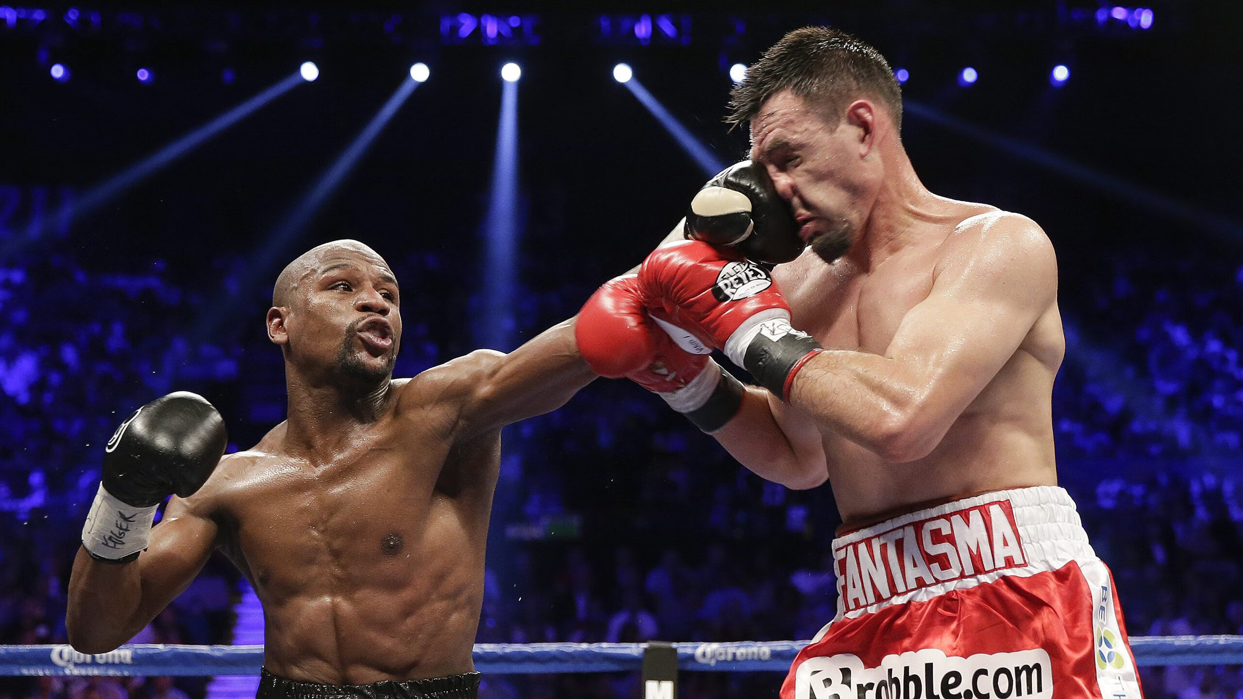 流星划过圣西罗，克瓦拉茨赫利亚的王者加冕夜